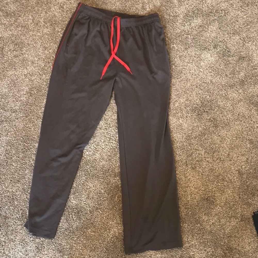Grey Sweats